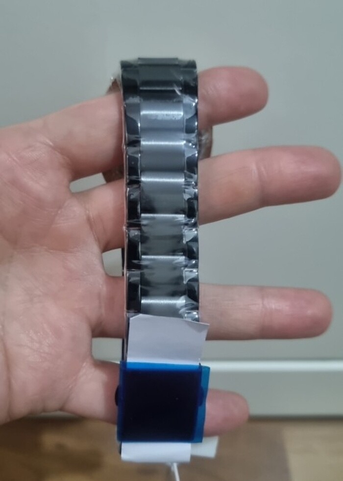 Bayan kol saati - Görsel 2