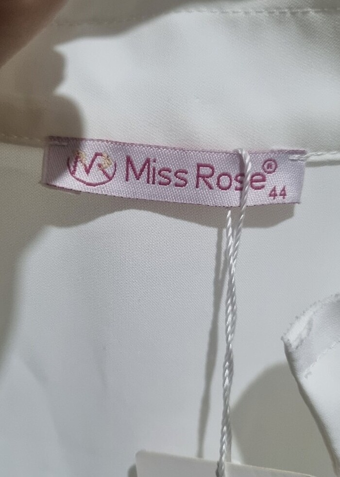 Yeni Bluz/tunik - Görsel 2