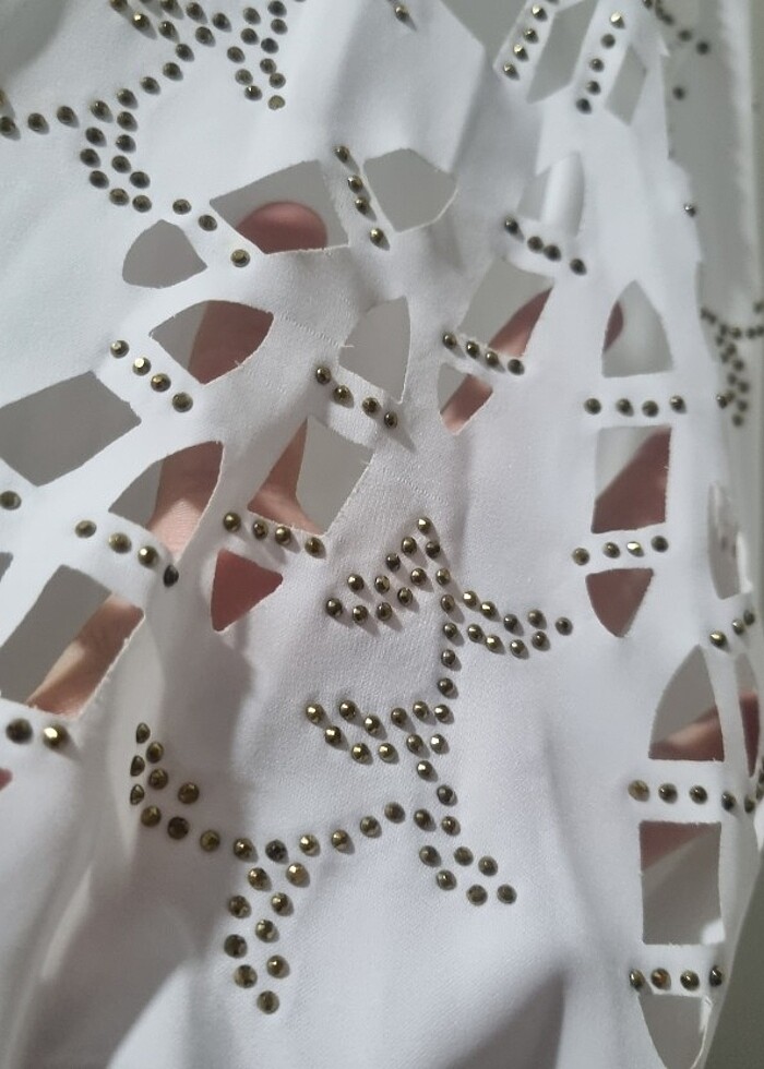 Yeni Bluz/tunik - Görsel 3