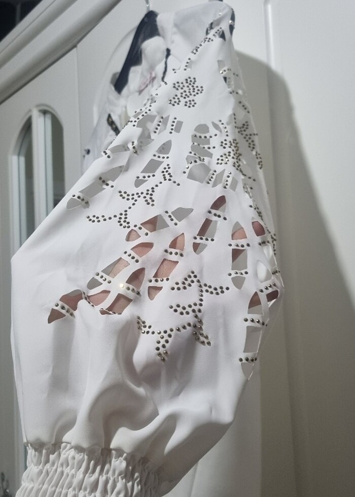 Yeni Bluz/tunik - Görsel 4