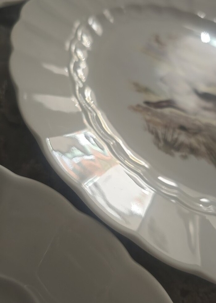 6 tane Eschenbach tabak - Görsel 4