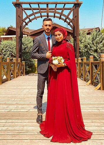 s Beden ABİYE