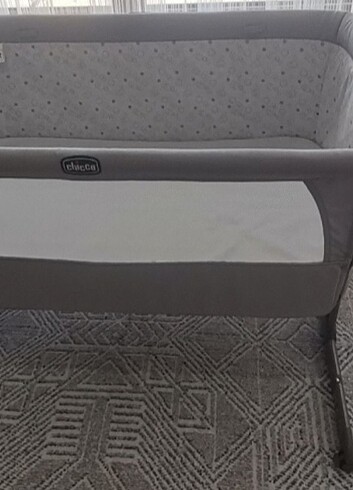 Chicco Orjinal CİHİCCO Marka anne yanı bebek yatağı