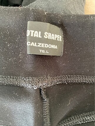m Beden siyah Renk Orijinal Calzedonia marka