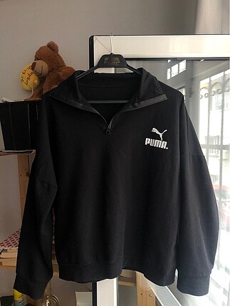 Puma sweatshirt