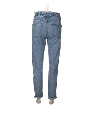 universal Beden Koton Jean / Kot %70 İndirimli.