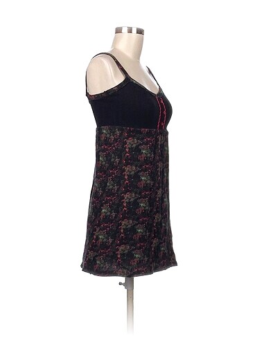 Vintage Love Vintage Love Kısa Elbise %70 İndirimli.