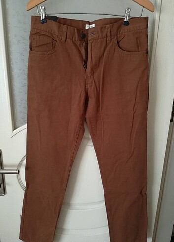 Koton Koton marka sıfır erkek pantalonu