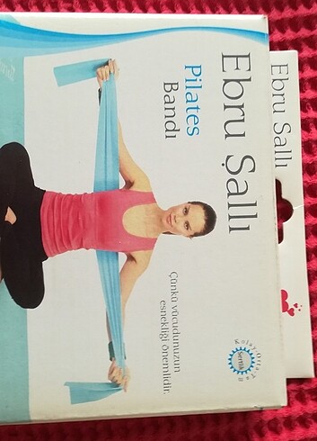 Pilates bandi