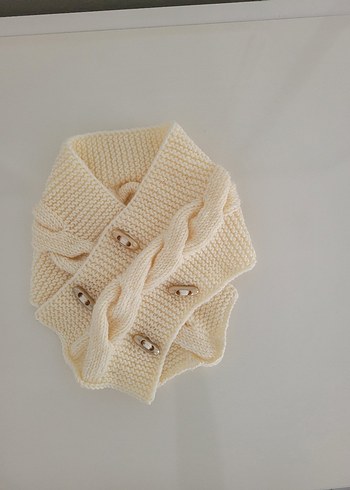 Diğer 3-5 Yaş, 21 cm