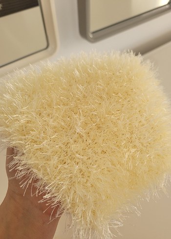 Krem Banyo lifi - Görsel 2