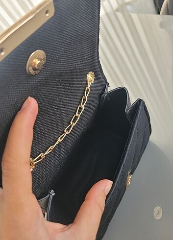 El/ kol çantası - Görsel 7