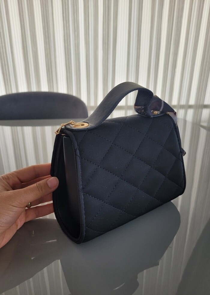 El/ kol çantası - Görsel 2