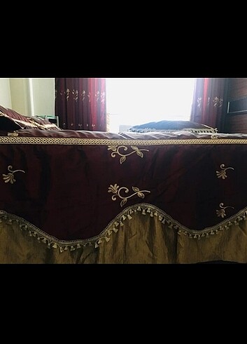  Beden çeşitli Renk Yatak örtüsü 
