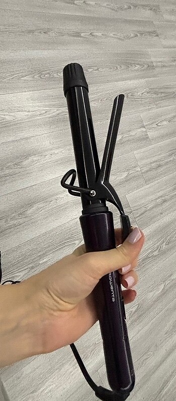 Rowenta maşa