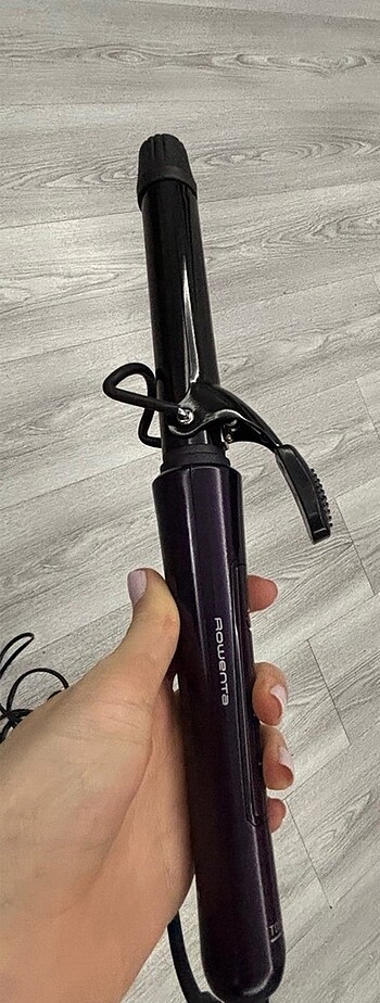 Rowenta maşa - Görsel 2