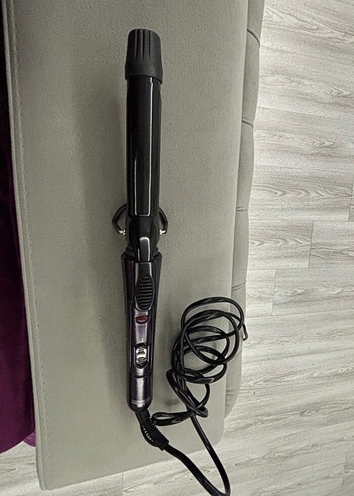 Rowenta maşa - Görsel 3