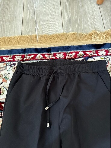 Diğer Siyah pantolon