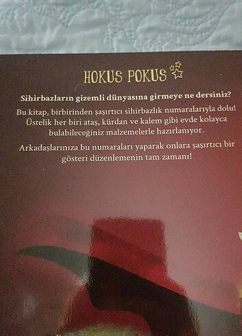  Beden Fatih ermişle sihirbazlik ogreniyorum