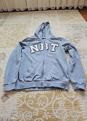 Nebbatı marka sweatshirt