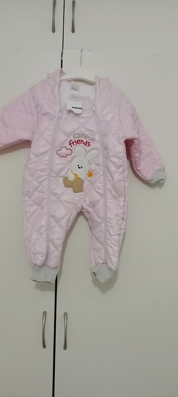 Bebek tulumu 