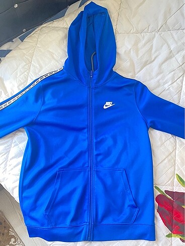 Nike UNİSEX NİKE HOODİE