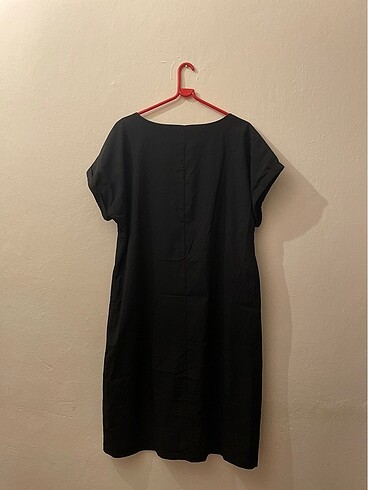 Asymmetry Elbise