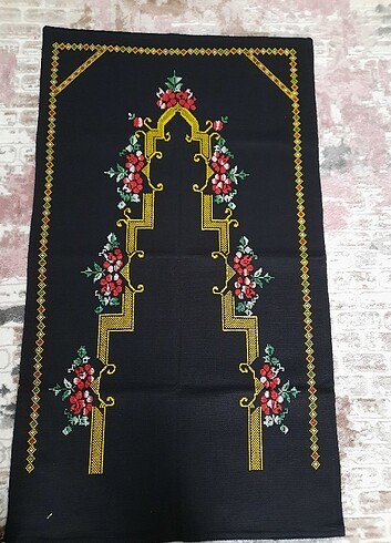 Seccade namazlik - Görsel 5