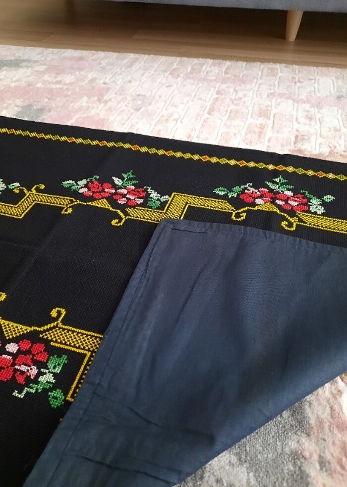 Seccade namazlik - Görsel 4