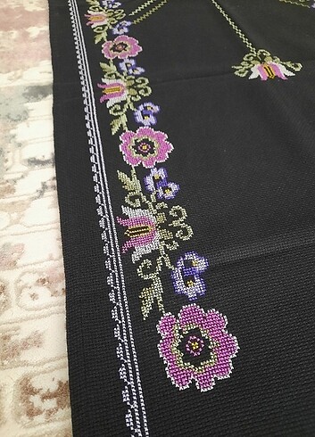 Namazlik seccade - Görsel 3