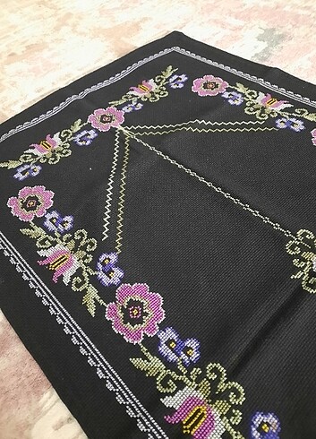 Namazlik seccade - Görsel 4