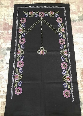 Namazlik seccade - Görsel 5