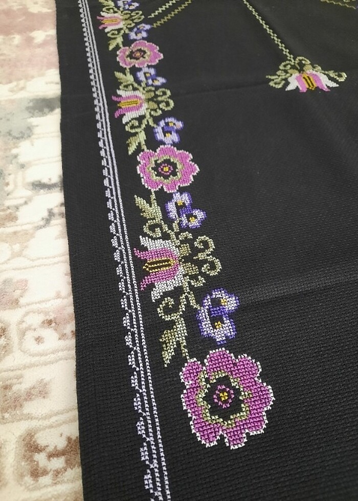 Namazlik seccade - Görsel 3