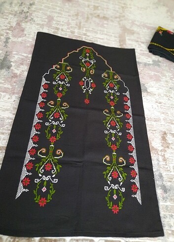 Seccade cehizlik - Görsel 2