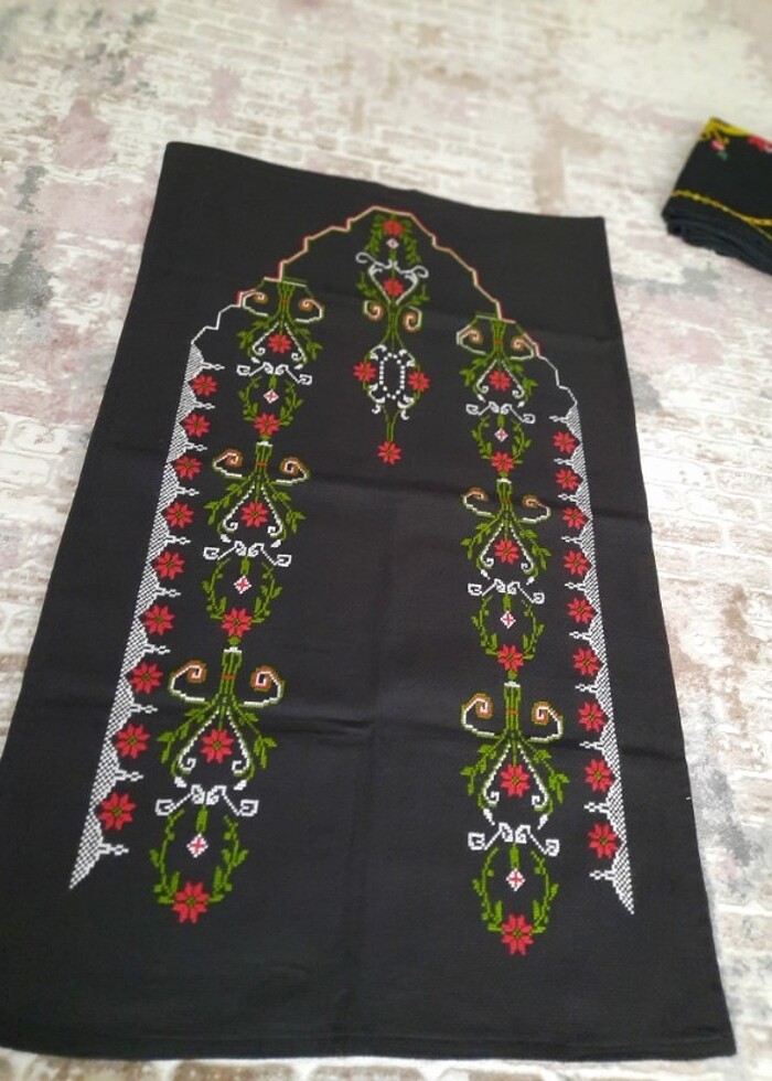 Seccade cehizlik - Görsel 2