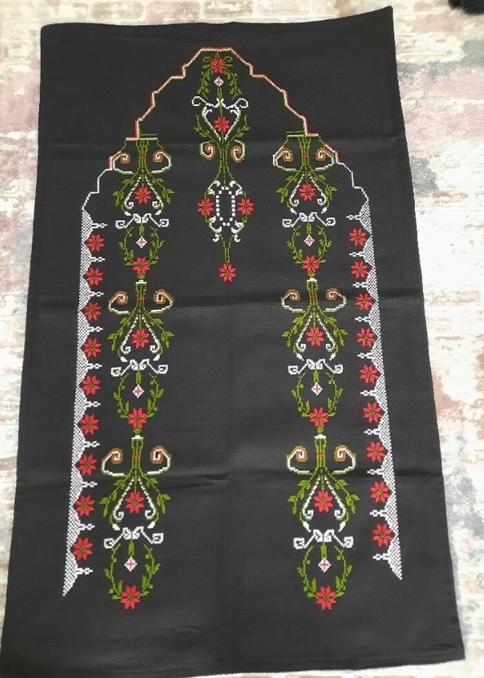 Seccade cehizlik - Görsel 3