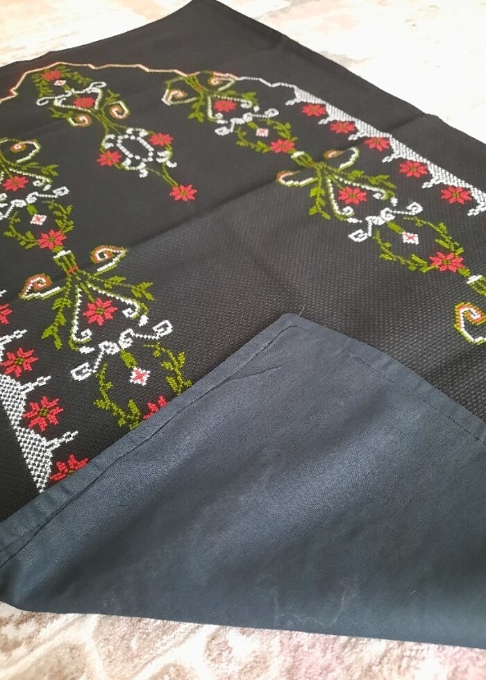 Seccade cehizlik - Görsel 4