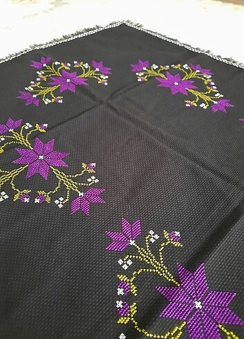 Seccade namazlik - Görsel 3