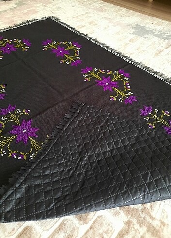 Seccade namazlik - Görsel 4