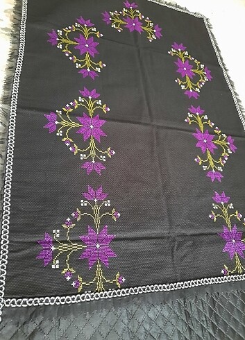 Seccade namazlik - Görsel 6