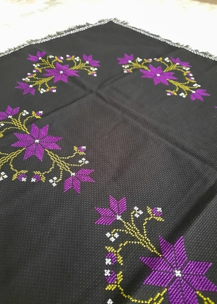 Seccade namazlik - Görsel 3