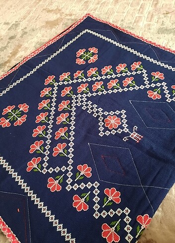 Seccade namazlik - Görsel 4