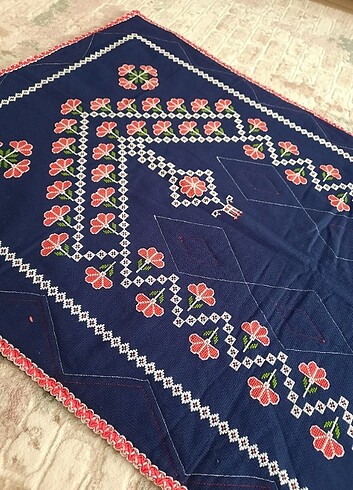 Seccade namazlik - Görsel 6