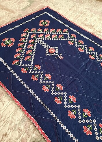 Seccade namazlik - Görsel 7