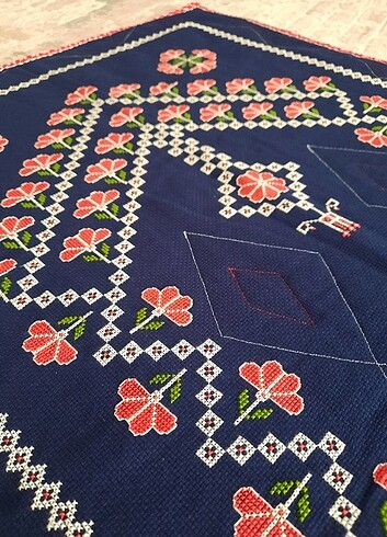 Seccade namazlik - Görsel 8