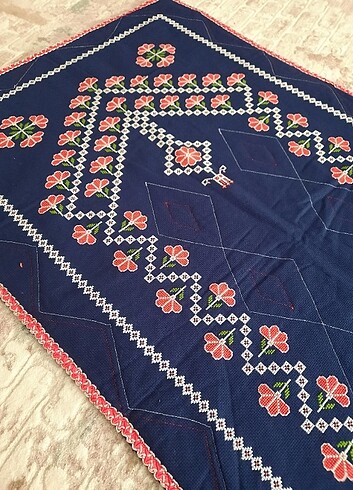 Seccade namazlik - Görsel 9