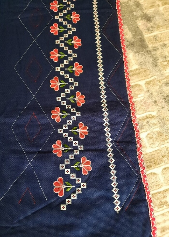 Seccade namazlik - Görsel 2