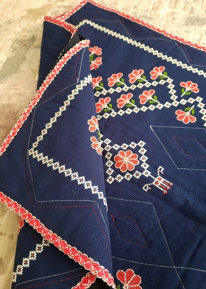 Seccade namazlik - Görsel 3