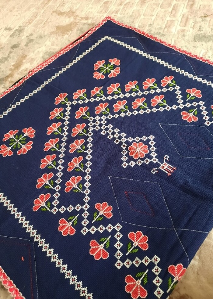 Seccade namazlik - Görsel 4