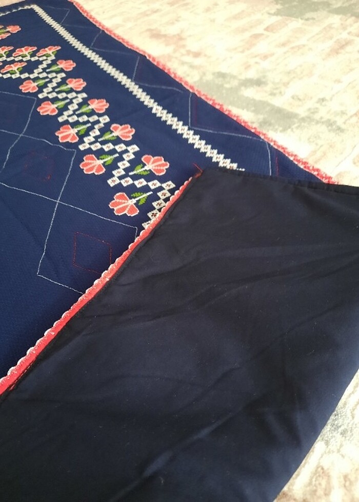 Seccade namazlik - Görsel 5